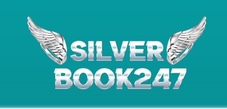 SILVERBOOK247 ID